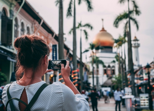 アラブストリート